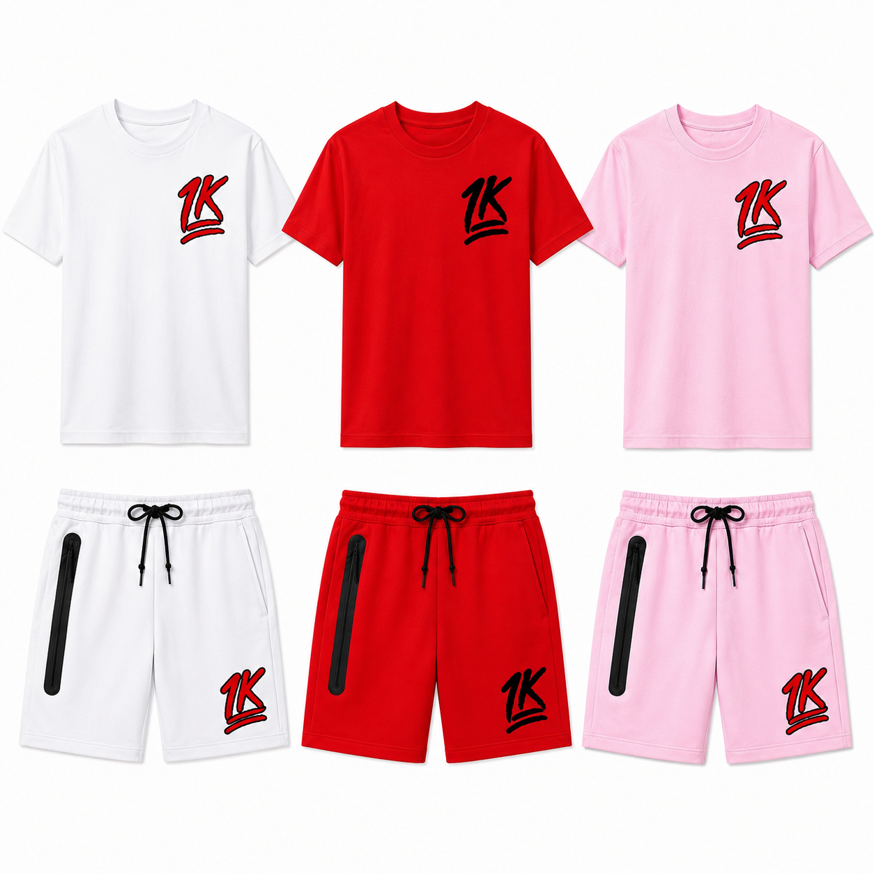 Brand Ambassador Merch