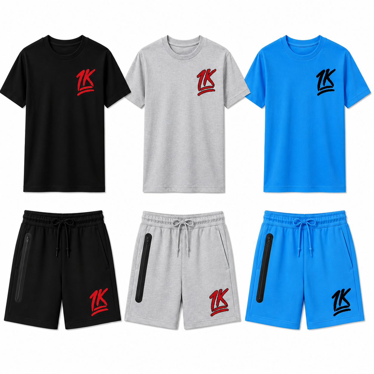 Brand Ambassador Merch